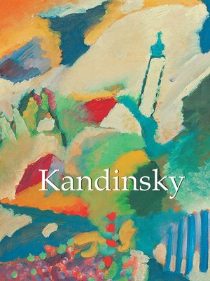 cover image of Kandinsky